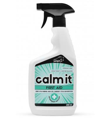 Calm It spray kojąco-łagodzący 650ml