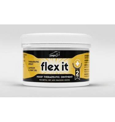 Flex It maść do kopyt 500g