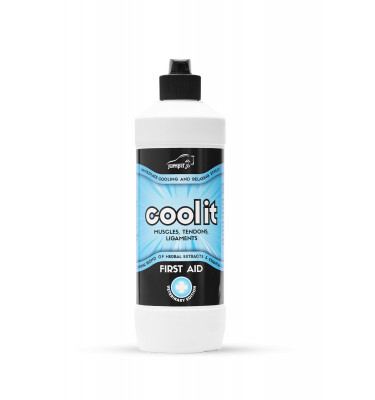 Cool It żel chłodzący 500ml