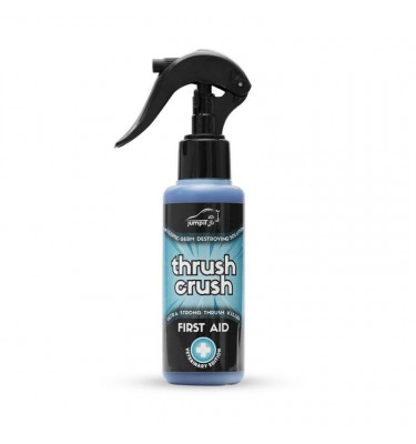 Thrush crush na gnijące strzałki 120ml