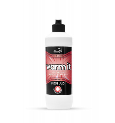 Warm It żel rozgrzewający 500ml