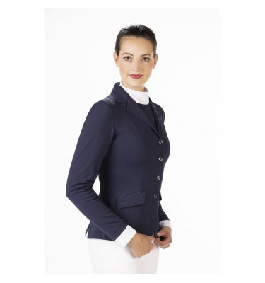 Marynarka konkursowa Luisa czarna 34