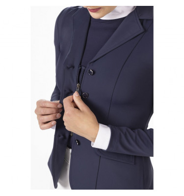 Marynarka konkursowa Luisa czarna 34