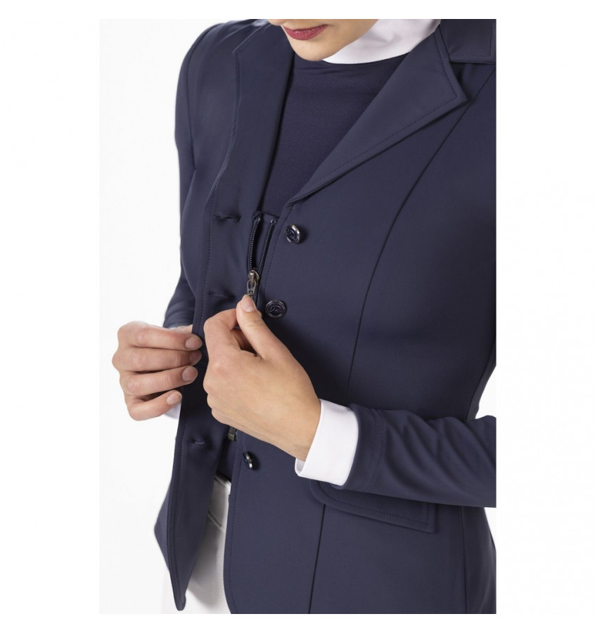 Marynarka konkursowa Luisa czarna 34