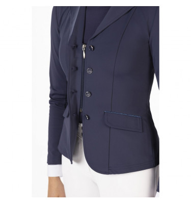 Marynarka konkursowa Luisa czarna 34