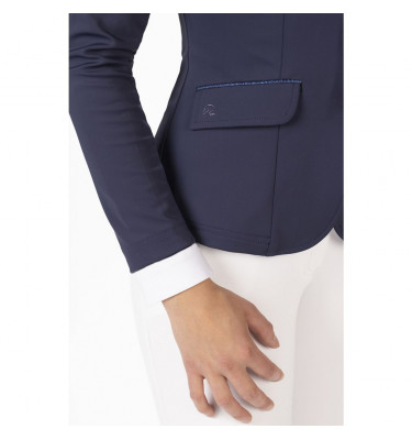 Marynarka konkursowa Luisa czarna 34