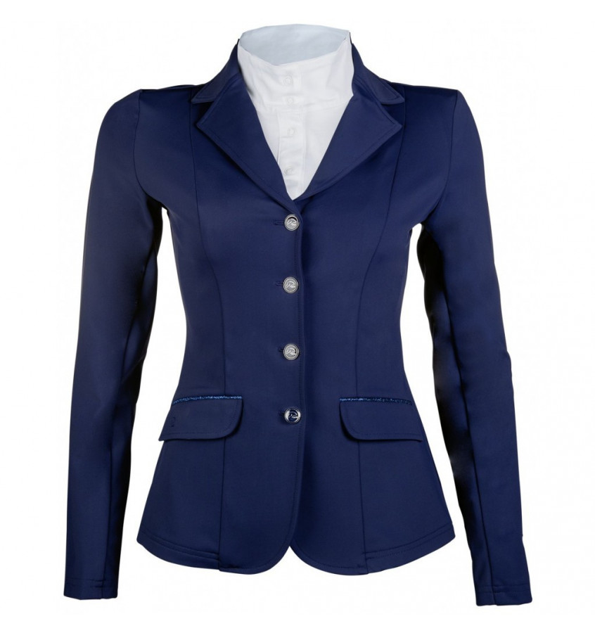 Marynarka konkursowa Luisa czarna 34