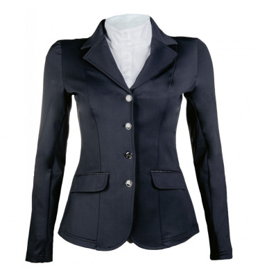 Marynarka konkursowa Luisa czarna 34