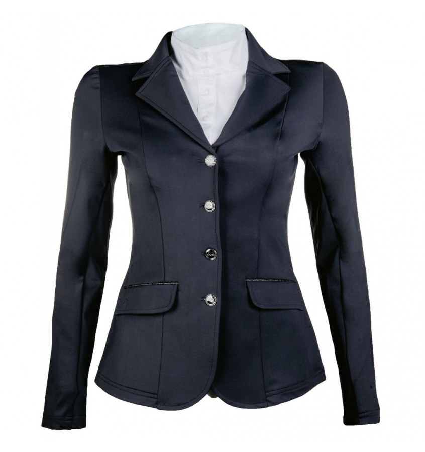 Marynarka konkursowa Luisa czarna 34