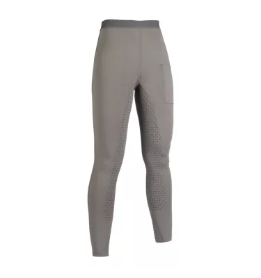 Legginsy Flow czarne 36/38