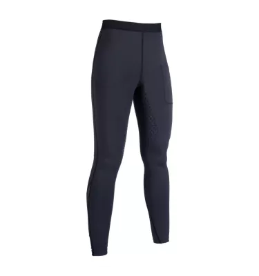 Legginsy Flow czarne 36/38