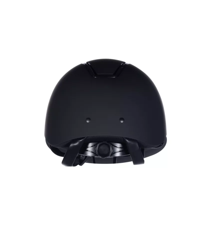 Kask jeździecki Lady Shield Diamond czarny L