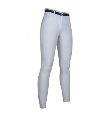 Bryczesy Monaco Style biały 36