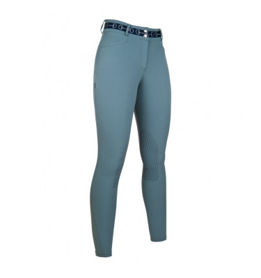 Bryczesy Monaco Style biały 36