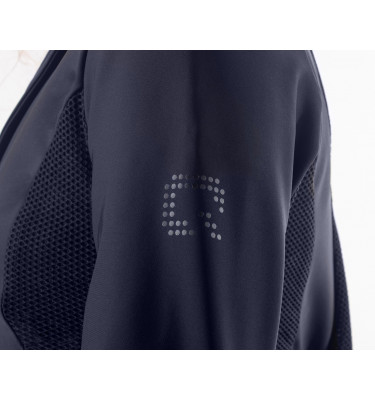 Marynarka konkursowa Noven granat 34