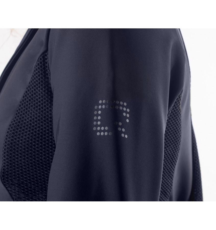 Marynarka konkursowa Noven granat 34