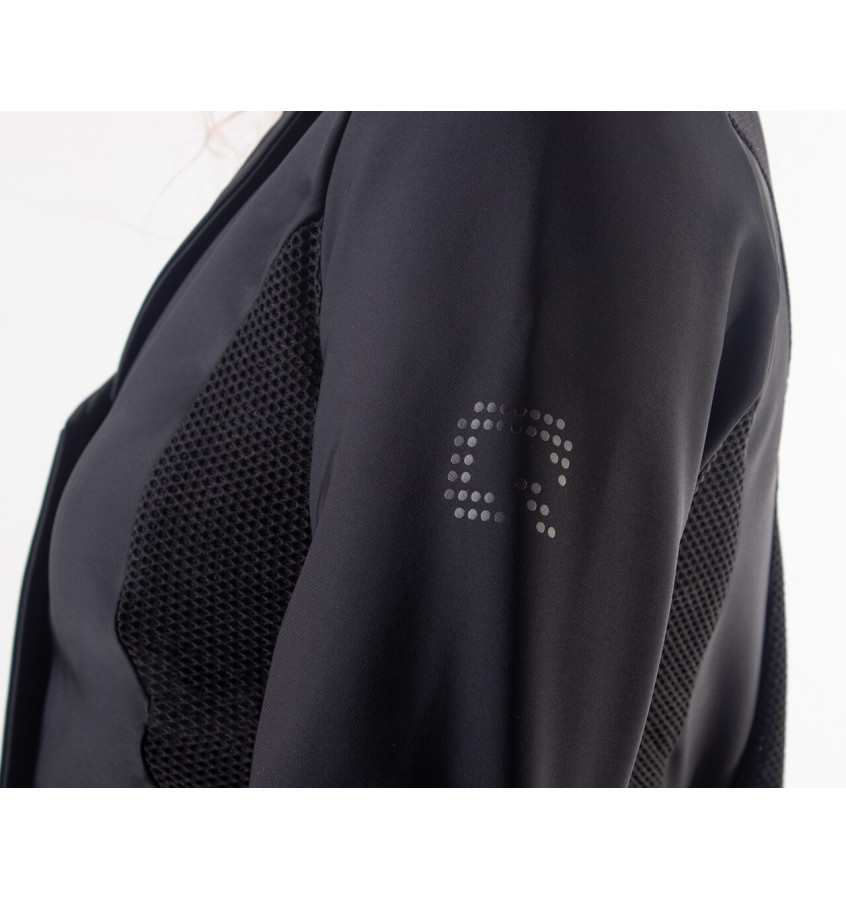 Marynarka konkursowa Noven granat 34