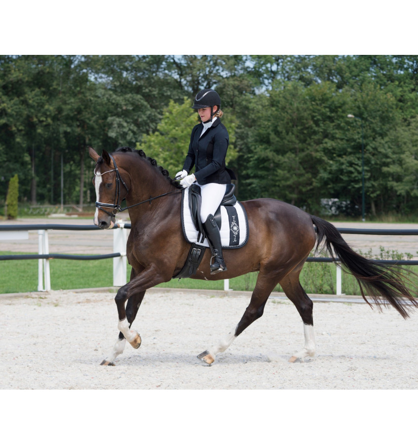 Marynarka konkursowa Noven granat 34