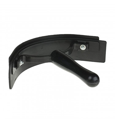 Ściągaczka do wody Horze niebieski