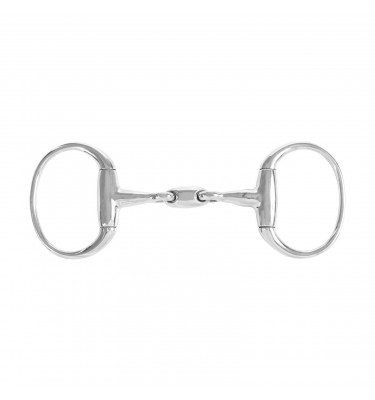 Wędzidło oliwkowe Horze 10,5