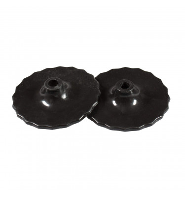 Ślinianki silikonowe