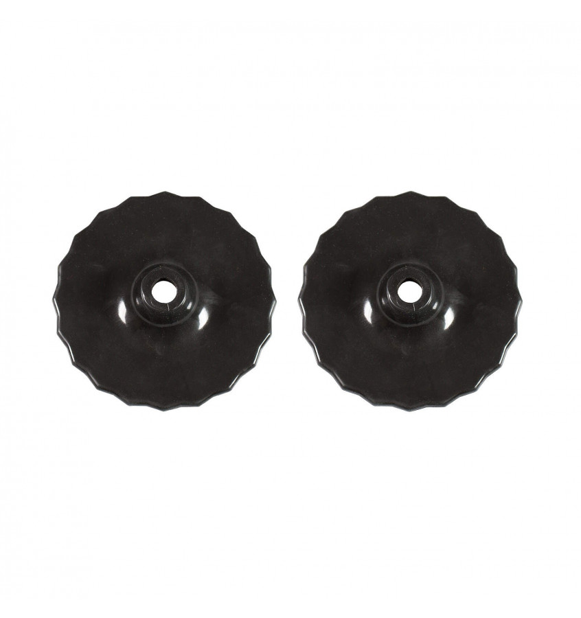 Ślinianki silikonowe