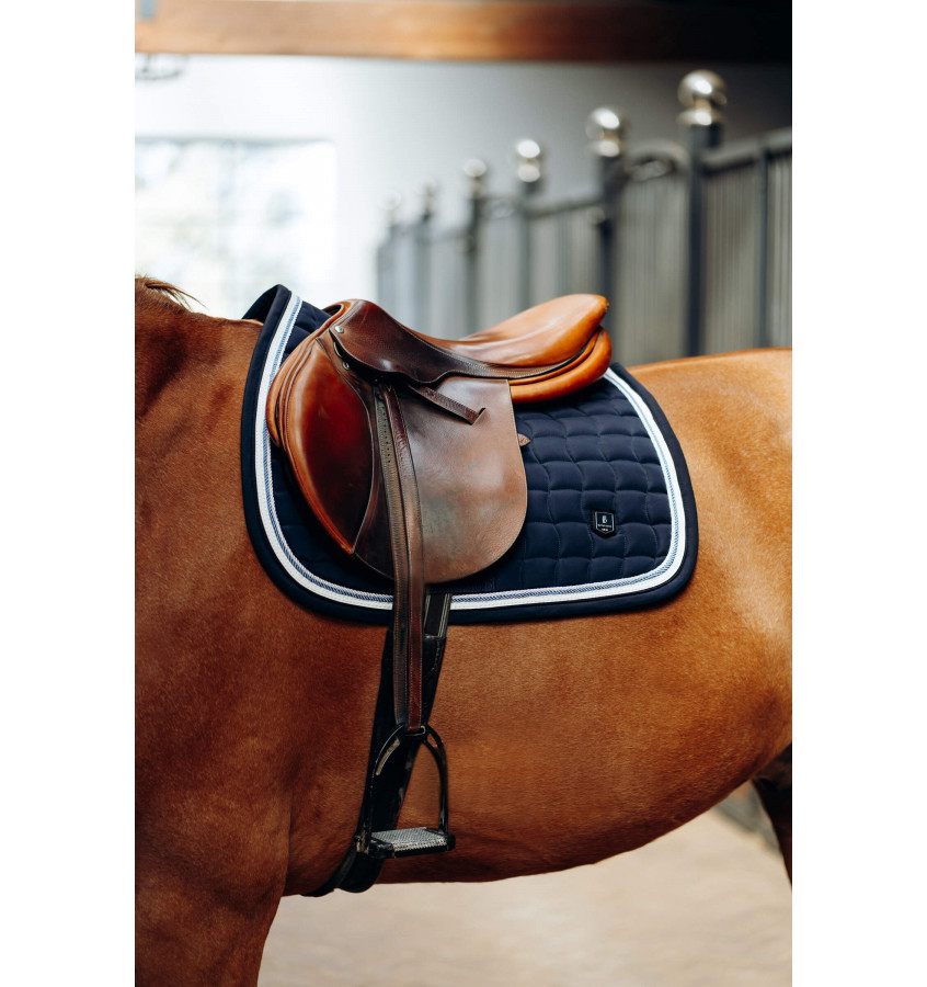 Czaprak B//Vertigo Cameron róż