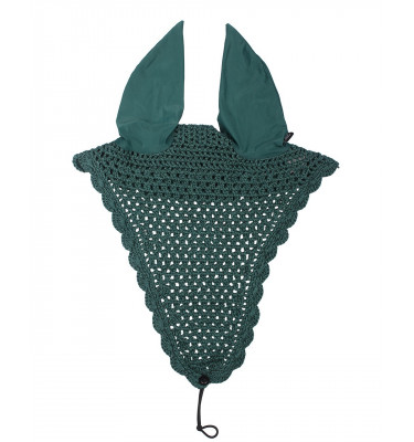 Nauszniki Lungo bordo cob