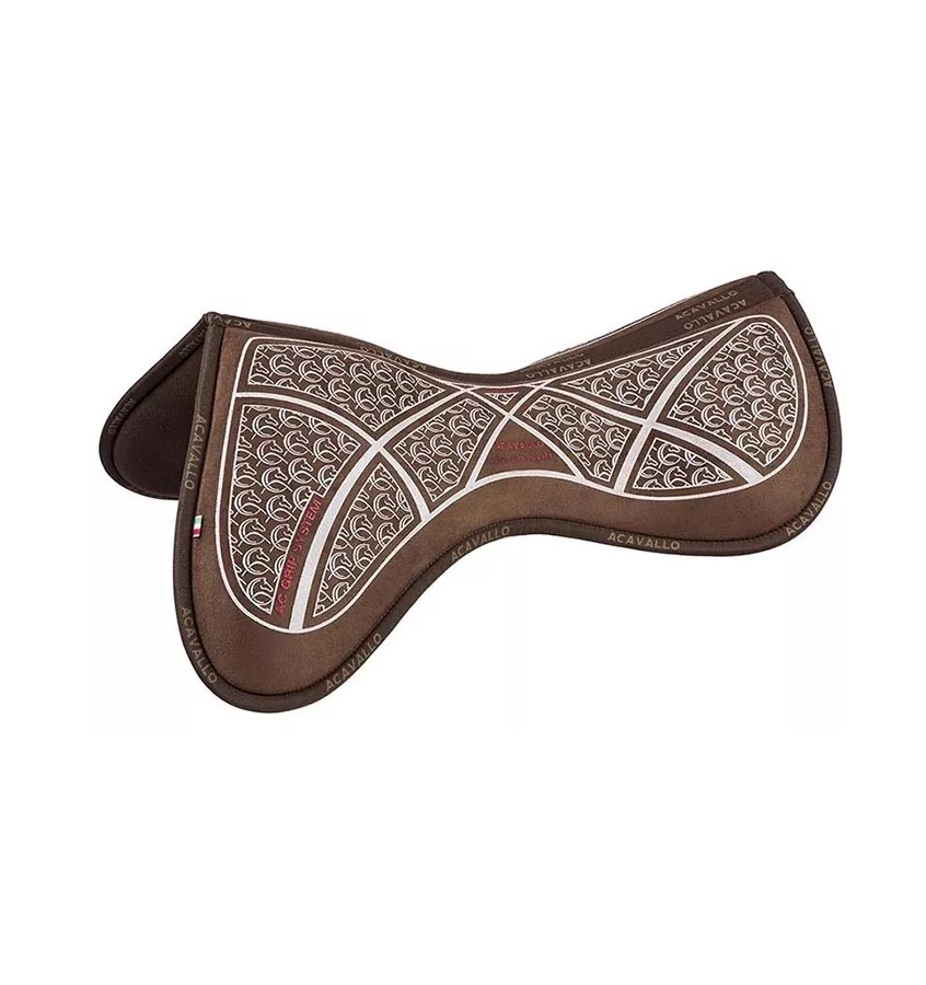 Podkładka piankowa z systemem antypoślizgowym