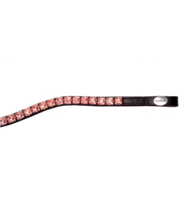 Naczółek Square róż cob