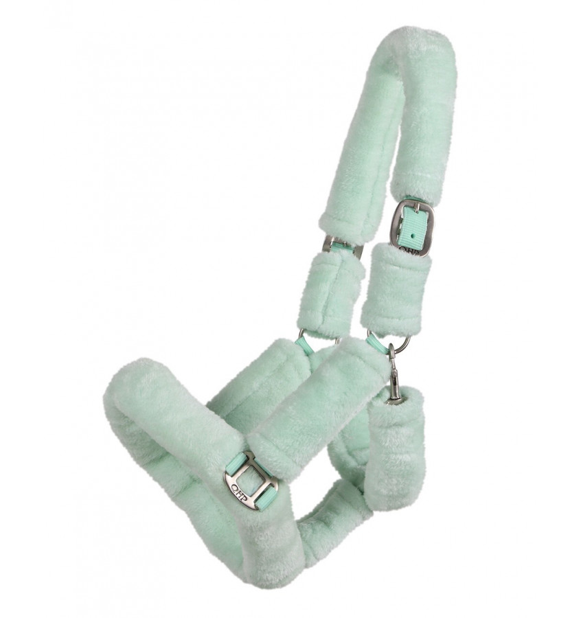 Kantar Alaska błękit cob