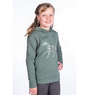 Bluza dziecięca Judy 110/116