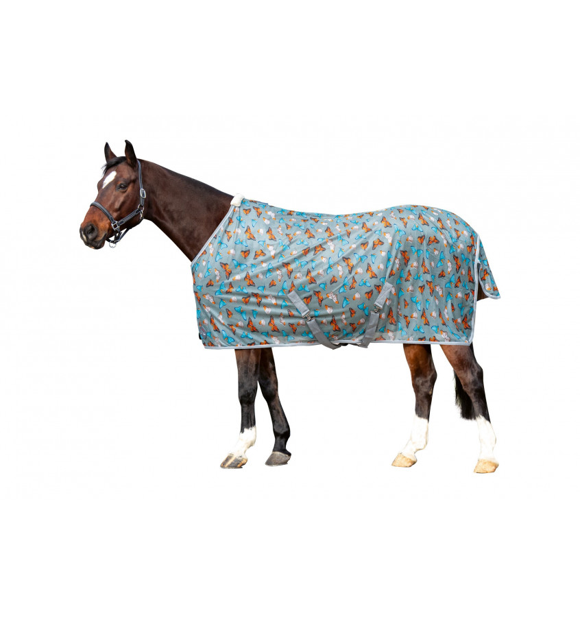 Derka siatkowa Butterfly 105