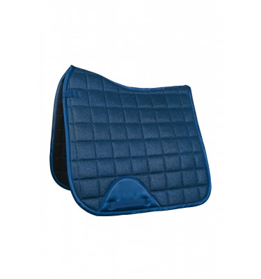 Czaprak Glitter Mesh Style czarny uje full