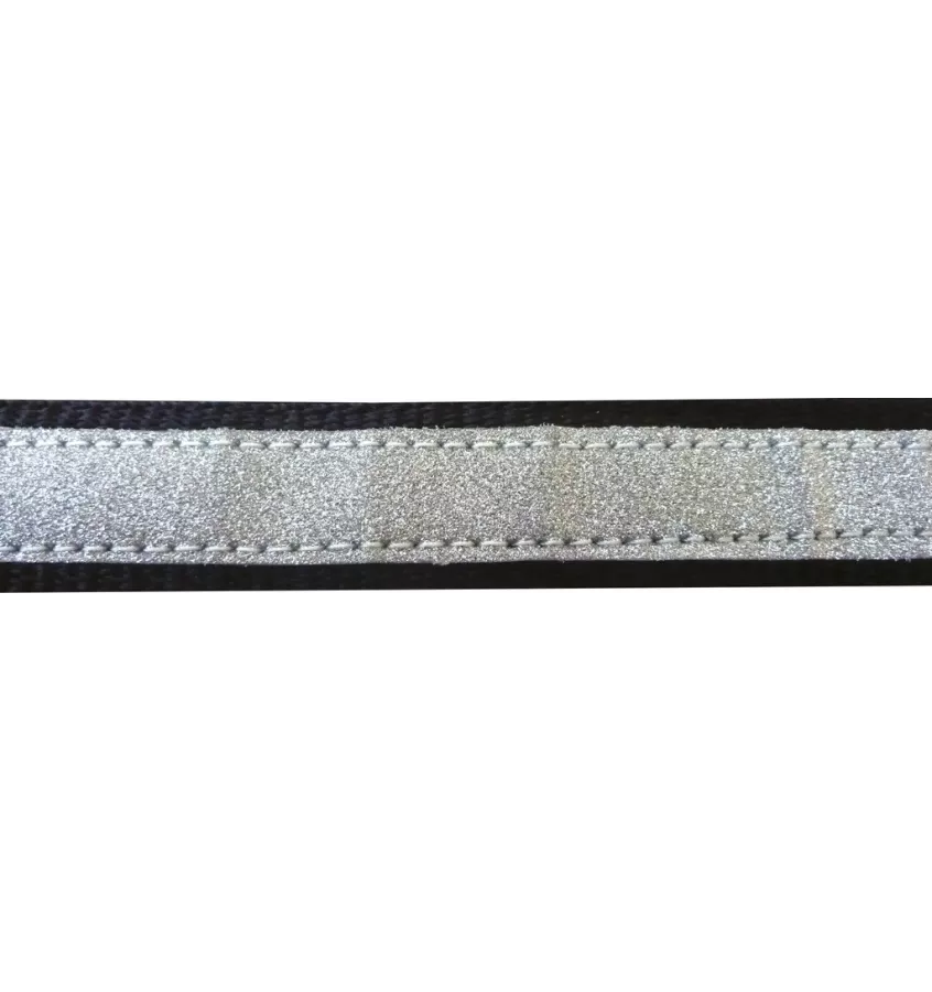 Kantar Paillette z brokatem cob