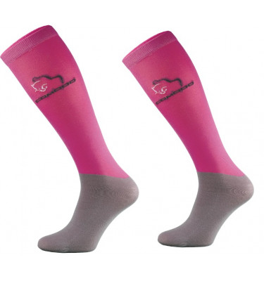 Podkolanówki cienkie czarne 31-34