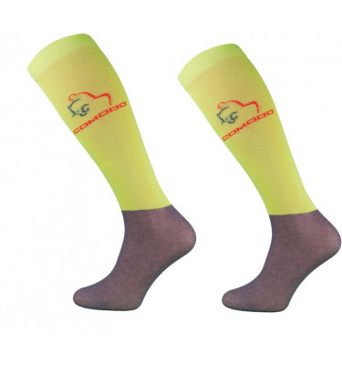 Podkolanówki cienkie czarne 31-34