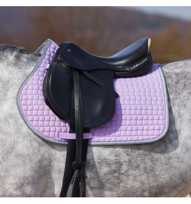 Czaprak wszechstronny Adepto full pomarańcz