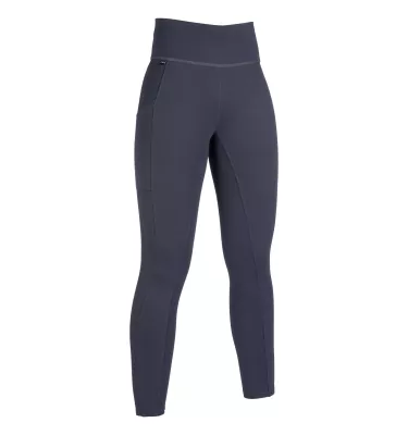 Legginsy Cosy Style czarny 32/34