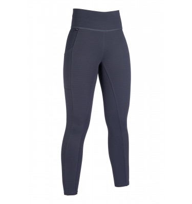 Legginsy Cosy Style dziecięce czarny 122/128