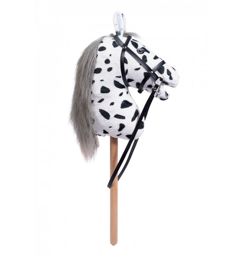 Hobby Horse biały