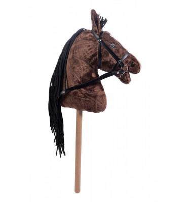 Hobby Horse biały