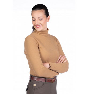 Golfik Marrakesh jasny brąz M