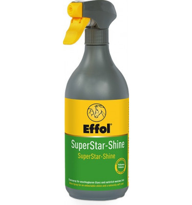 Odżywka Effol SuperStar Shine 750 ml