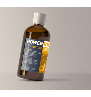 Power Ride 100 ml