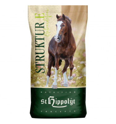 Strukrut Energeticum bez zbóż