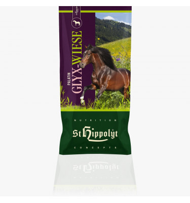 Palatin Glyx-Wiese Heucobs 20kg