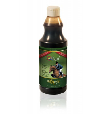 Qelan - booster energetyczny 0,7l