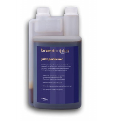 Joint Performer - regeneracja stawów 1,2l