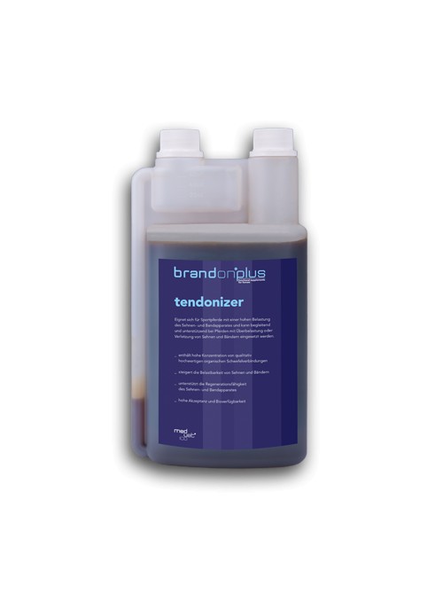 Tendonizer MSM 1,2L